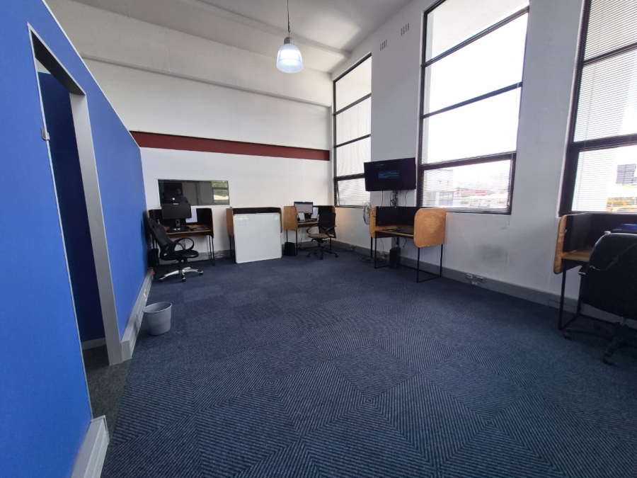 To Let Commercial Property for Rent in Ndabeni Western Cape